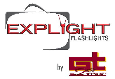 explight - flashlights